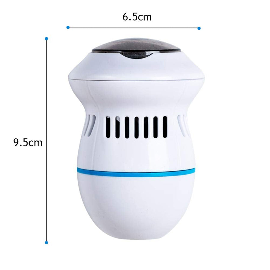 Removedor De Callos Automático