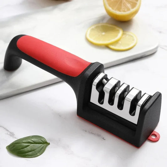 Afilador De Cuchillos Para Cocina