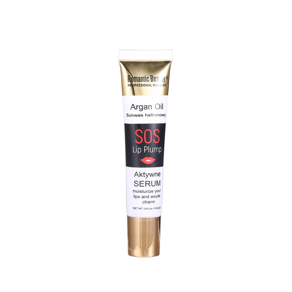 Pack X2 Labial Engrosador Y Voluminizado