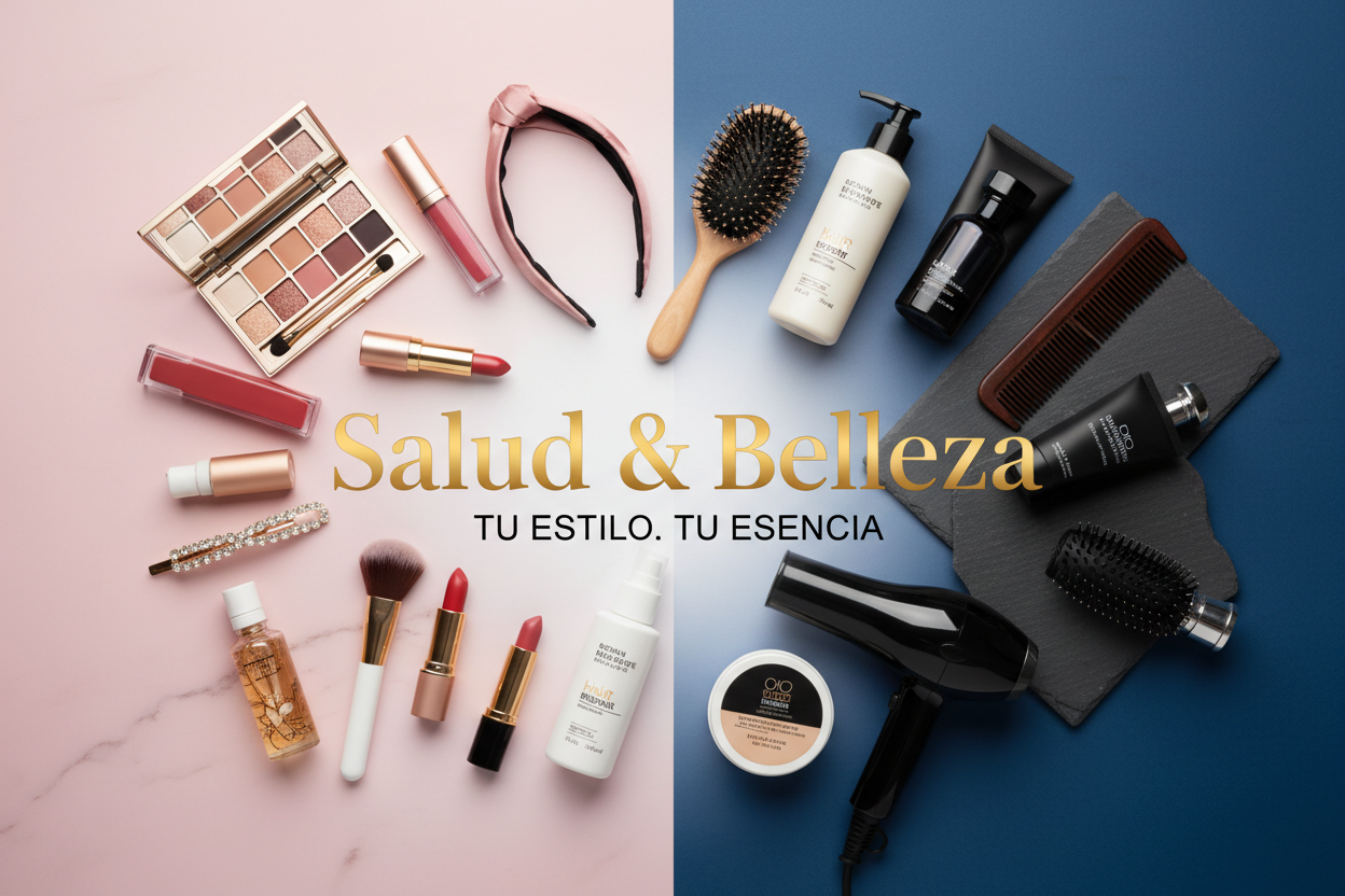 Salud & Belleza