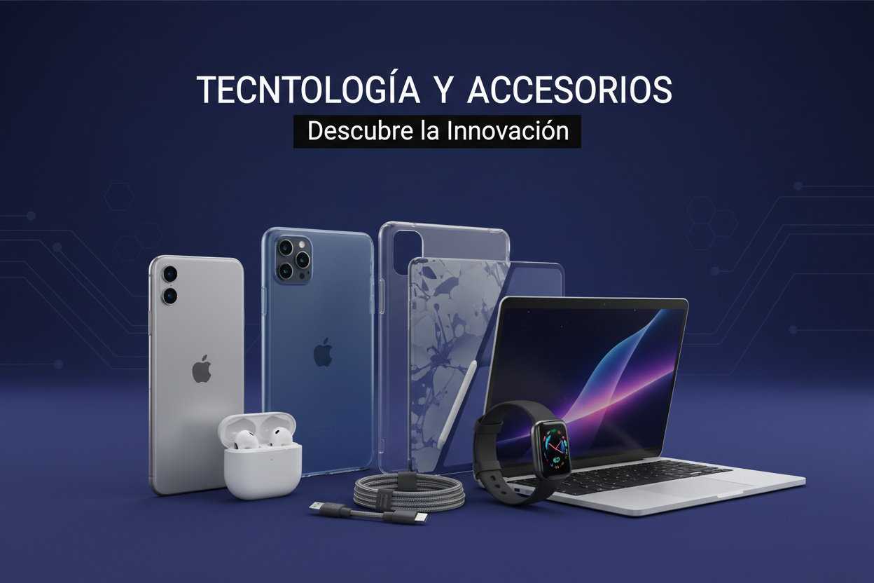 Tecnología