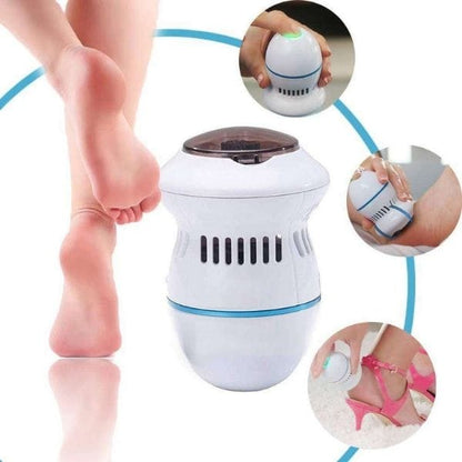 Removedor De Callos Automático