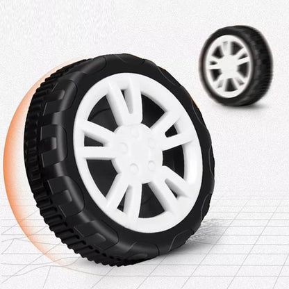 Correpasillo Retroexcavadora Andador