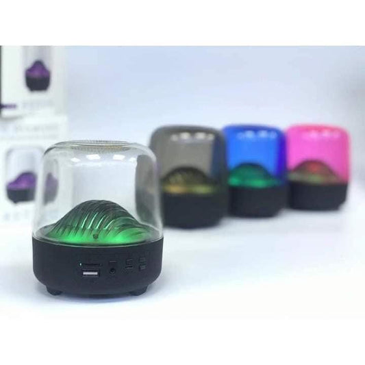 Parlante Big Diamond Inteligente