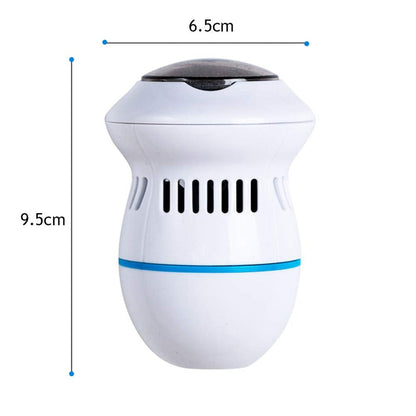 Removedor De Callos Automático