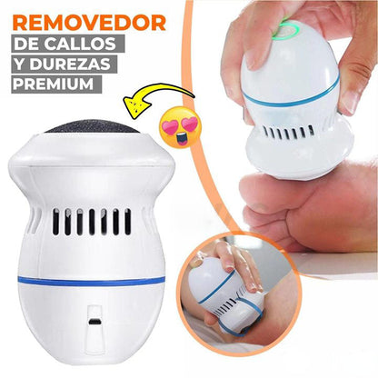 Removedor De Callos Automático