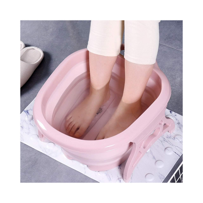 Masajeador de pie SPA bañera