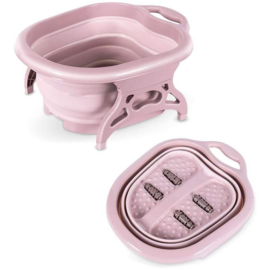 Masajeador de pie SPA bañera