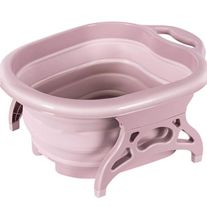 Masajeador de pie SPA bañera