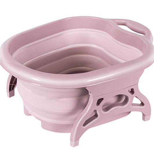 Masajeador de pie SPA bañera