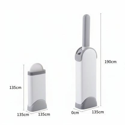 Cepillo removedor de pelo para mascotas