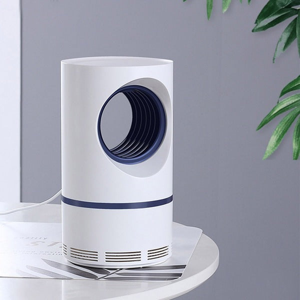 Lampara Led Atrapa Mosquitos