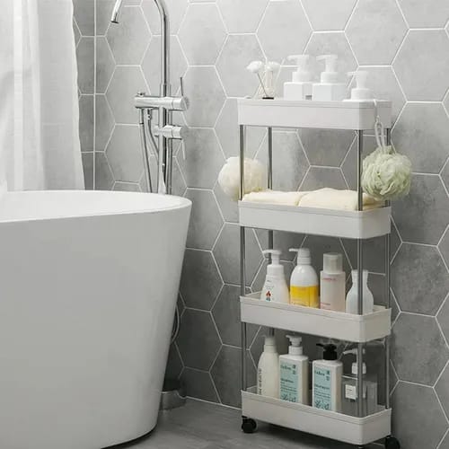 Gray helmet for bikers