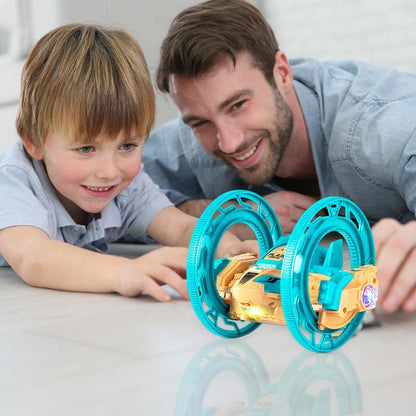 Gray helmet for bikers