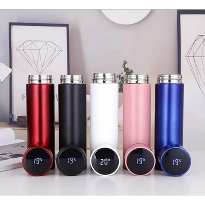 Termo Digital Inteligente 2x1