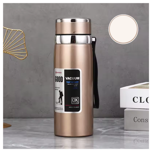 Termo Inteligente para Camping 800ML