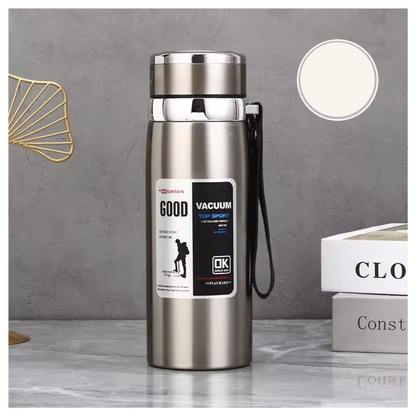 Termo Inteligente para Camping 800ML