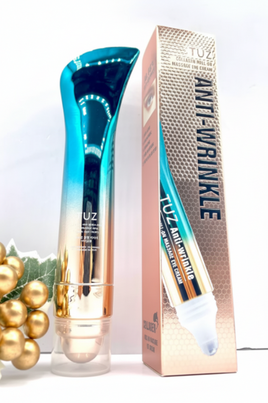 ROLÓN ANTI-ARRUGAS ANTI-OJERAS