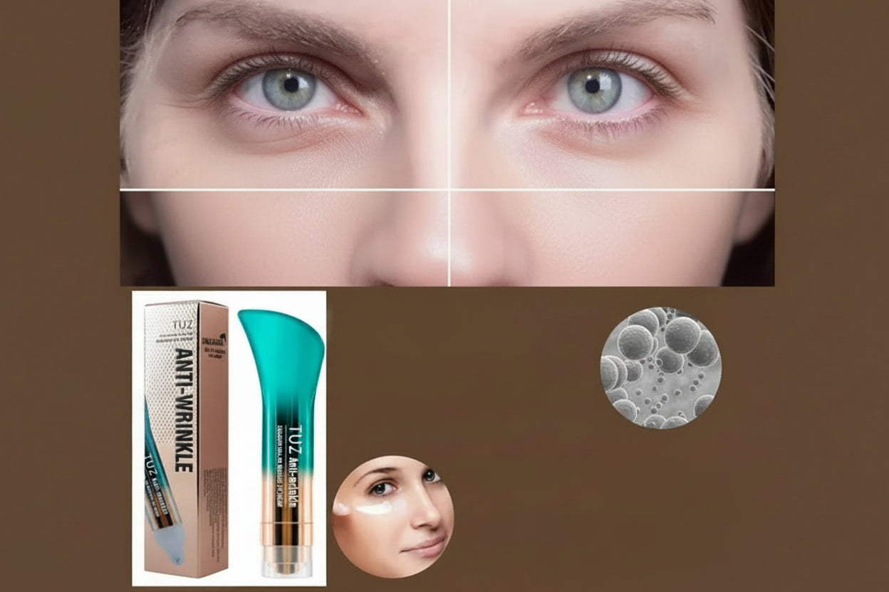 ROLÓN ANTI-ARRUGAS ANTI-OJERAS