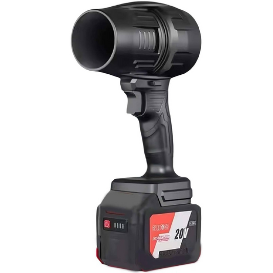 SOPLADOR POTENTE  - VERSIÓN PRO x2 BATERÍAS