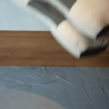 Almohada Viscoelástica Con Memoria 3d