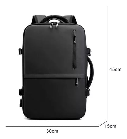 Mochila de Viaje Deluxe