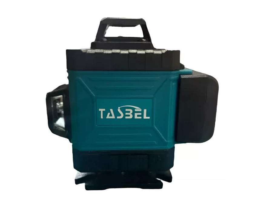 NIVEL LASER DE 16LÍNEAS CON TRÍPODE MD33