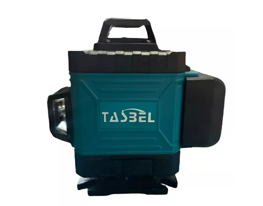 NIVEL LASER DE 16LÍNEAS CON TRÍPODE MD33