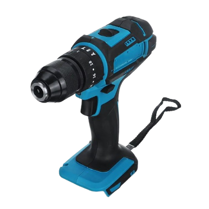 TALADRO INALAMBRICO ( 2 BATERIAS 48V )