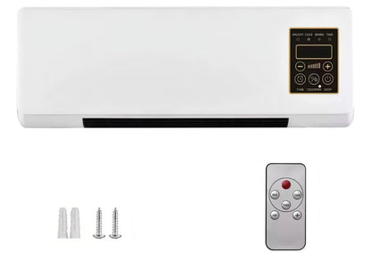 Aire Acondicionado Frío y Calor - Pro