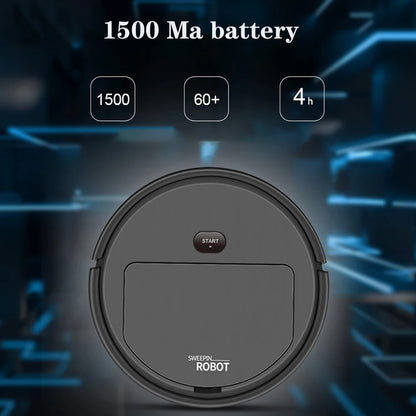 Aspiradora Sweepin Robot Pro