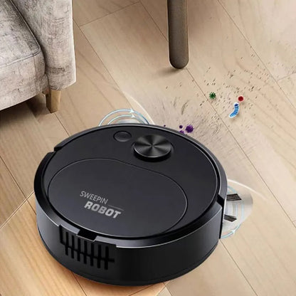 Aspiradora Sweepin Robot Pro