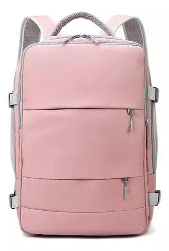 Mochila Unisex Multiusos