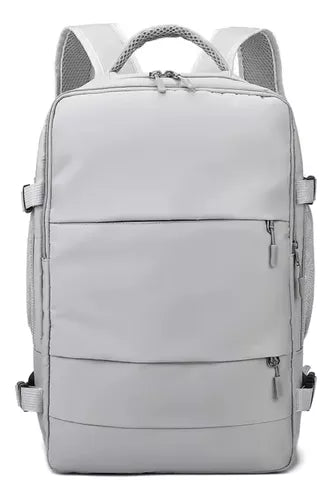 Mochila Unisex Multiusos