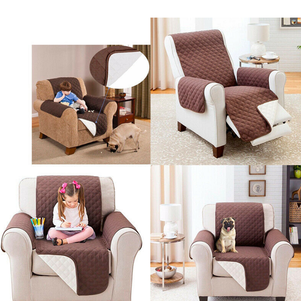 Cobertor Impermeable Sofá Sillón