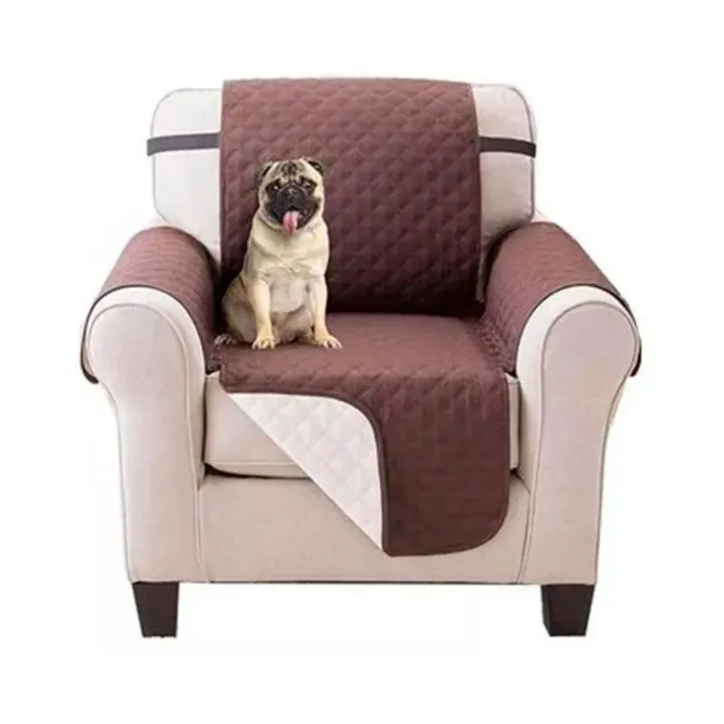 Cobertor Impermeable Sofá Sillón