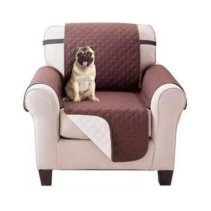 Cobertor Impermeable Sofá Sillón