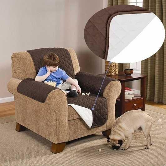 Cobertor Impermeable Sofá Sillón