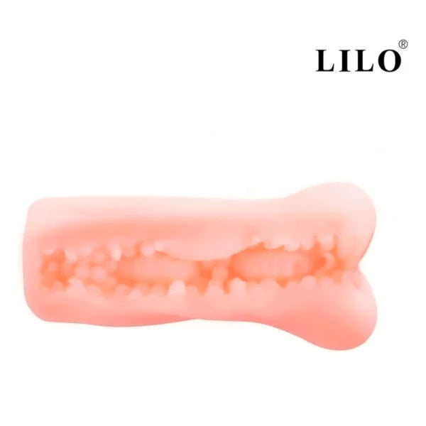 Masturbador masculino Ana M-22012