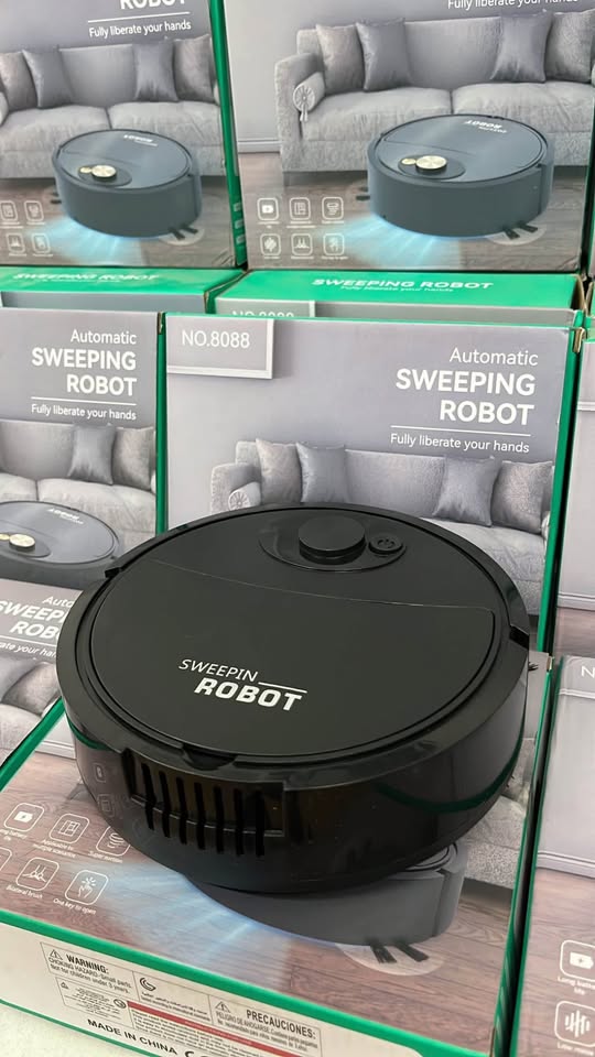 Aspiradora Sweepin Robot Pro