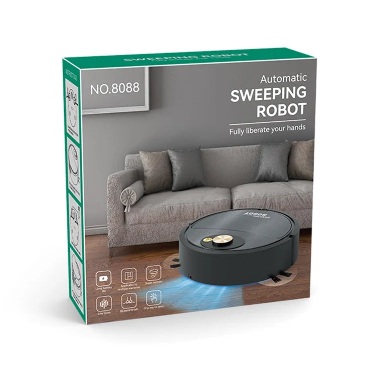 Aspiradora Sweepin Robot Pro