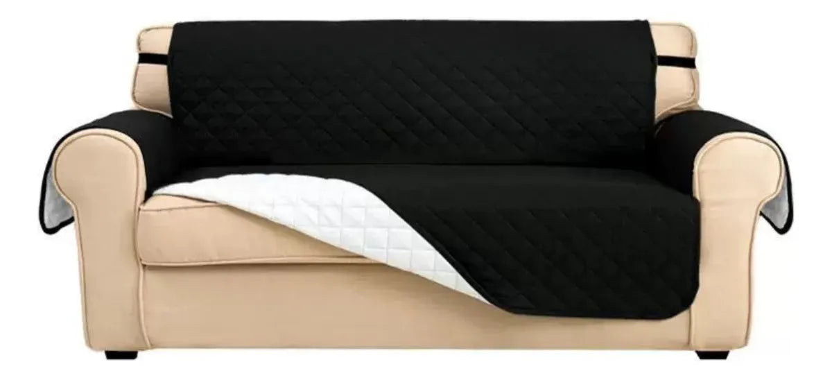PROTECTOR SOFA 2 CUERPOS