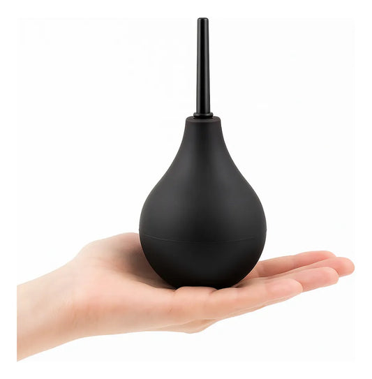 Enema Pera Limpiadora Ducha Vaginal/Anal