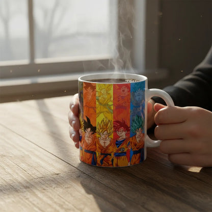 Tazón Taza Personalizada (tu Diseño Aqui) Personalizado
