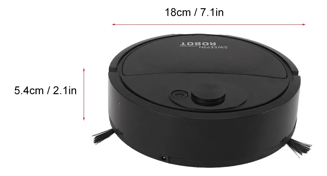 Aspiradora Sweepin Robot Pro