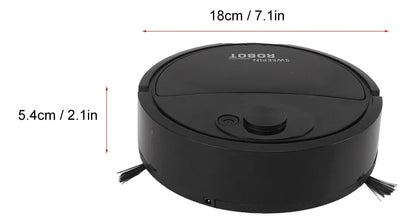 Aspiradora Sweepin Robot Pro