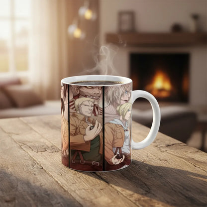 Tazón Taza Personalizada (tu Diseño Aqui) Personalizado