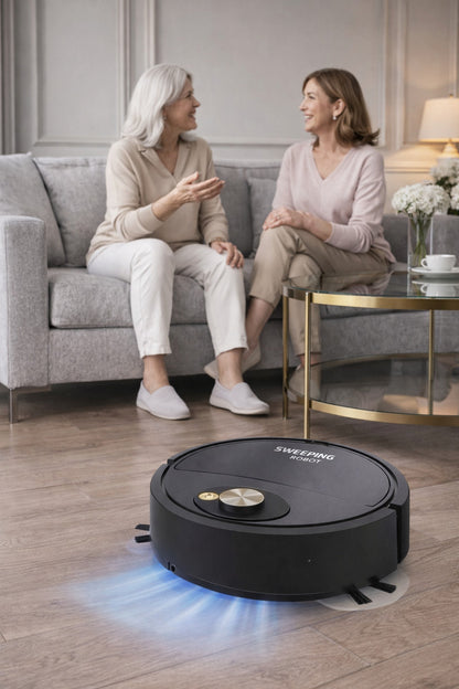 Aspiradora Sweepin Robot Pro