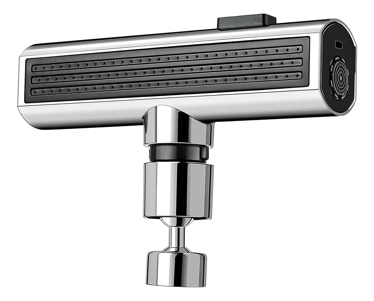 Llave Giratoria 4 Modos