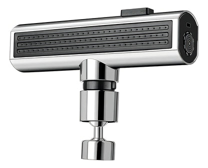 Llave Giratoria 4 Modos